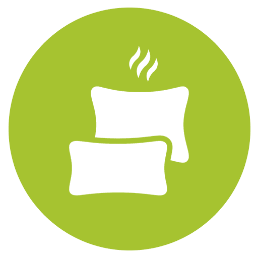 Coussins Aromathérapeutiques