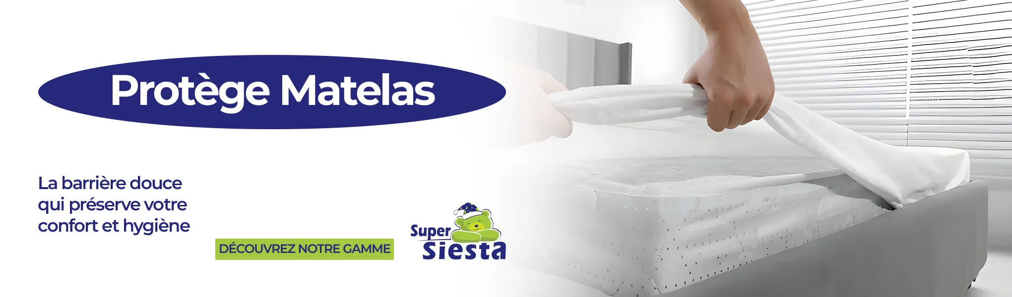 protège-matelas protege matelas