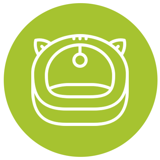 Couchages pour Animaux