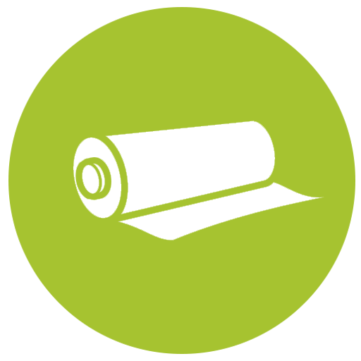 Rouleau de Tissu